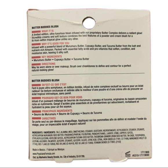 PHYSICIANS FORMULA | Butter Buddies Set - Picture 5 of 5